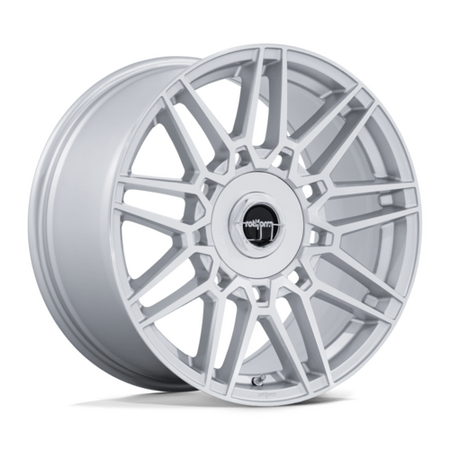TDX 19X10.5 5X120 74 +35 SLV-MCH