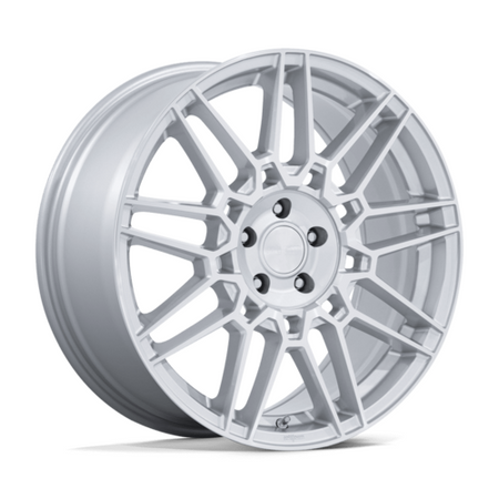 TDX 20X9 5X120 74 +27 SLV-MCH