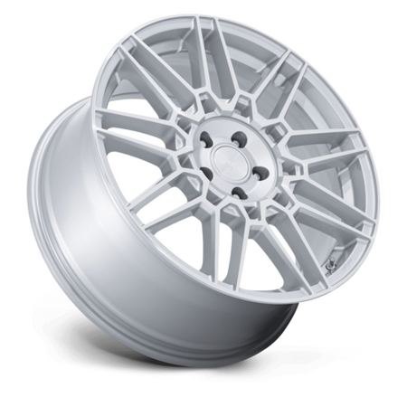 TDX 19X10.5 5X112 66 +35 SLV-MCH