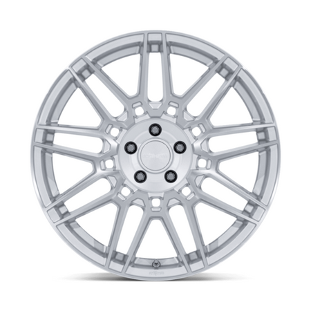 TDX 20X9 5X120 74 +27 SLV-MCH