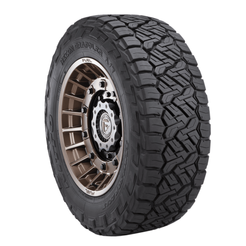 RECON GRAP LT285/75R17 128/125R E 33.8