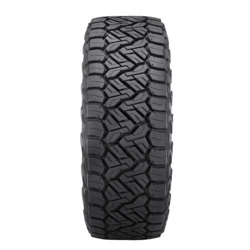 RECON GRAP LT285/75R17 128/125R E 33.8
