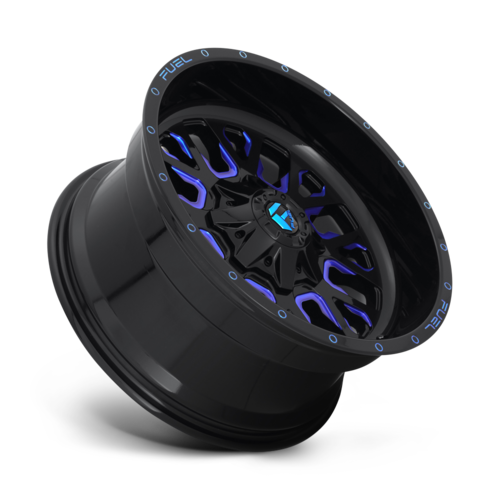 STROKE 20X10 8X170 125.1 NLK -18
