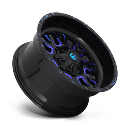 STROKE 20X10 8X170 125.1 NLK -18