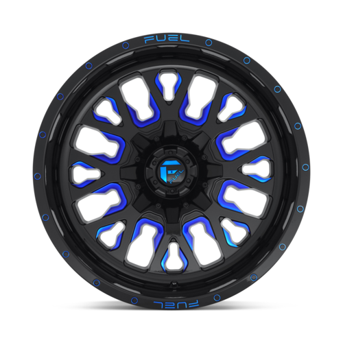 STROKE 20X10 8X170 125.1 NLK -18