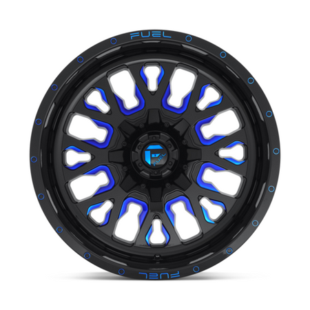 STROKE 20X10 8X170 125.1 NLK -18