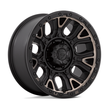 TRACTION 20X9 8X6.5 125 MBT +1
