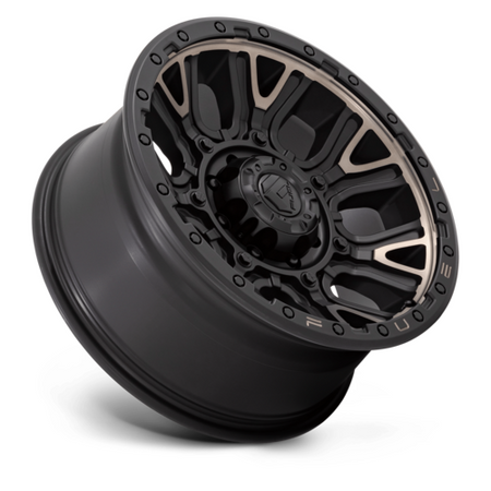 TRACTION 20X9 8X6.5 125 MBT +1