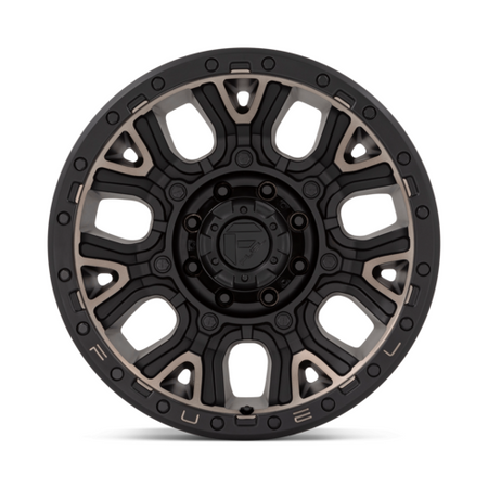 TRACTION 20X9 8X6.5 125 MBT +1