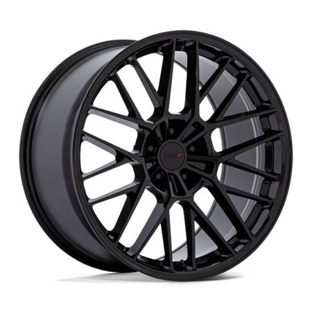 DAYTONA 19X8.5 5X4.5 72 +35 G-BLK