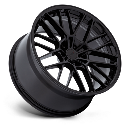 DAYTONA 19X8.5 5X4.5 72 +35 G-BLK