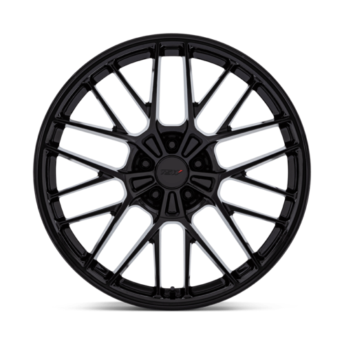 DAYTONA 19X8.5 5X4.5 72 +35 G-BLK
