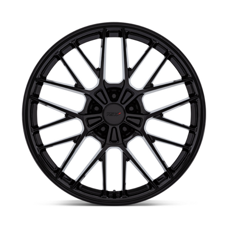 DAYTONA 19X8.5 5X4.5 72 +35 G-BLK
