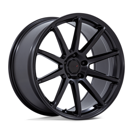CANARD 20X10.5 5X112 66 +30 M-BLK
