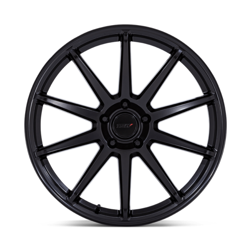 CANARD 20X10.5 5X112 66 +30 M-BLK
