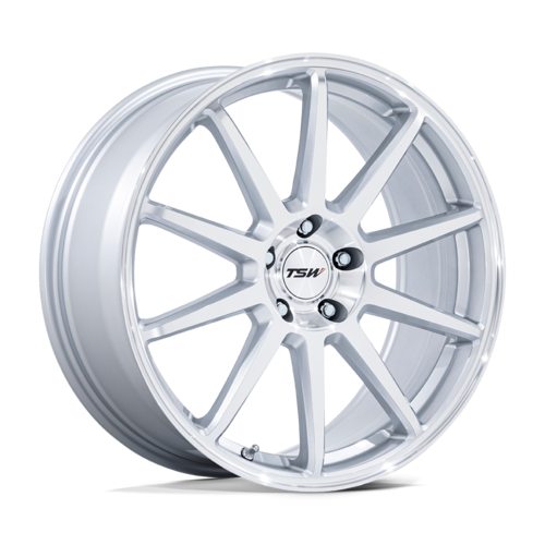 CANARD 20X9 5X112 66 +45 SLV-MCH