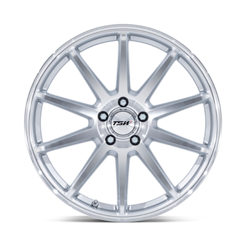 CANARD 20X9 5X112 66 +45 SLV-MCH