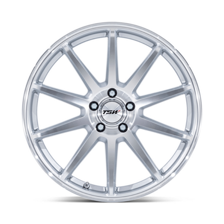 CANARD 20X9 5X112 66 +45 SLV-MCH