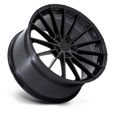 GOODWOOD 20X10.5 5X112 66 +30 M-BLK