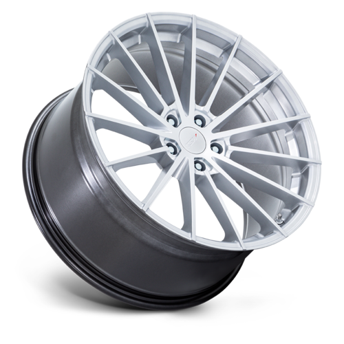 GOODWOOD 20X9 5X120 74 +27 H-SLV