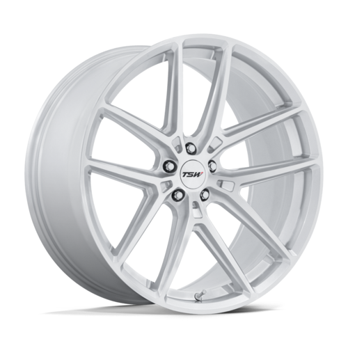 IMOLA 19X8.5 5X112 66 +42 SLV-MCH