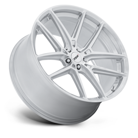 IMOLA 19X8.5 5X112 66 +42 SLV-MCH