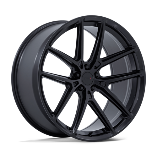 IMOLA 19X8.5 5X100 72 +35 M-BLK