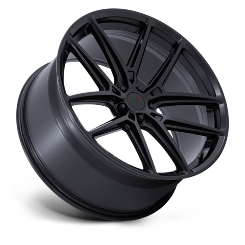 IMOLA 19X8.5 5X4.5 72 +35 M-BLK