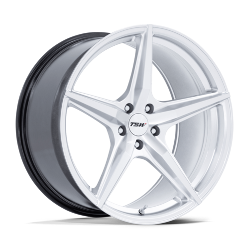 ESPRIT 20X9 5X4.5 72 +35 H-SLV-MCH