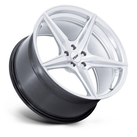 ESPRIT 20X9 5X4.5 72 +35 H-SLV-MCH