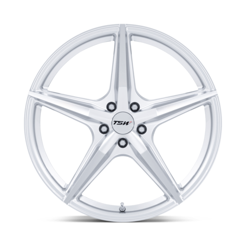 ESPRIT 20X9 5X120 74 +27 H-SLV-MCH
