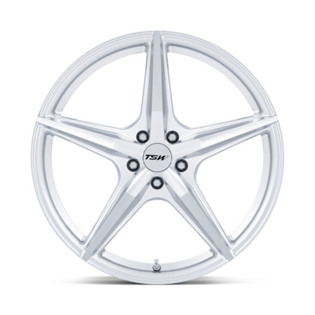 ESPRIT 20X9 5X4.5 72 +35 H-SLV-MCH