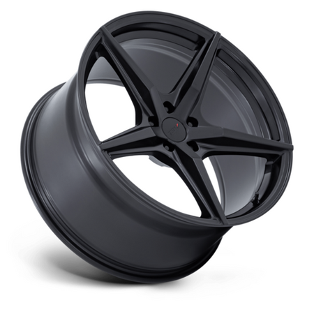 ESPRIT 20X9 5X112 66 +20 M-BLK