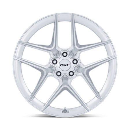 SLIPSTREAM 19X9.5 5X4.5 72 +25 GSLV-MCH