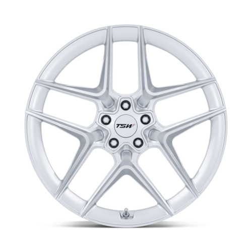 SLIPSTREAM 19X10.5 5X120 74 +35 GSLV-MCH