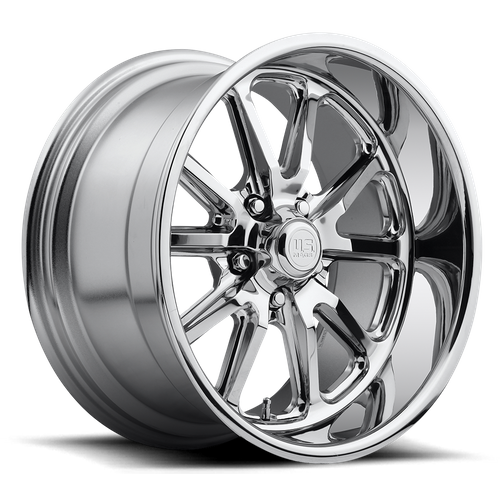 RAMBLER 17X8 5X4.75 72 P +01