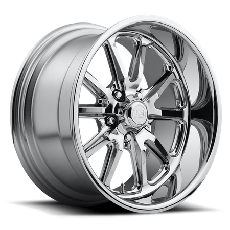 RAMBLER 17X8 5X4.75 72 P +01