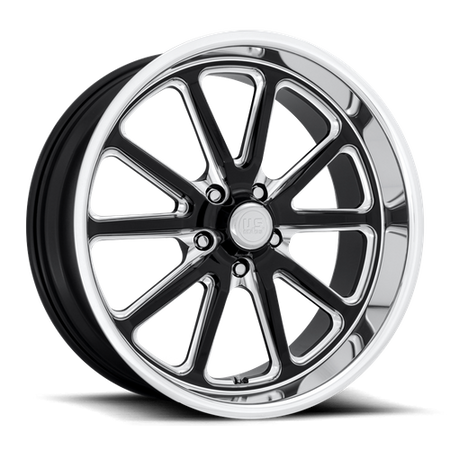 RAMBLER 17X8 5X4.75 72 NBL +01