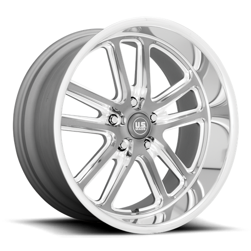 U130 BULLET 22X9 5X5.0 78 NGD 01MM