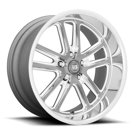 U130 BULLET 22X9 5X5.0 78 NGD 01MM