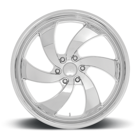 DESPERADO 20X8 5X4.75 72 P +1 (L)