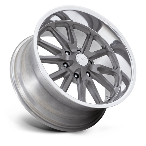 RAMBLER 6 20X9.5 6X5.5 106 +1 M-GNMTL