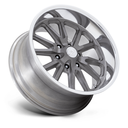 RAMBLER 6 20X8 6X5.5 106 +1 M-GNMTL