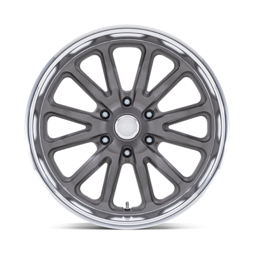RAMBLER 6 20X9.5 6X5.5 106 +1 M-GNMTL
