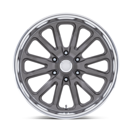 RAMBLER 6 20X9.5 6X5.5 106 +1 M-GNMTL