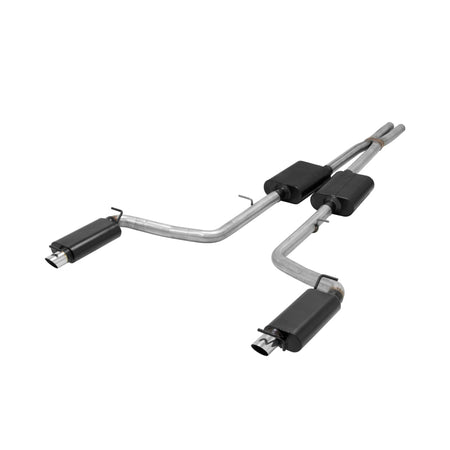 Flowmaster 15-23 Dodge Charger 3.6L American Thunder SS Exhaust System