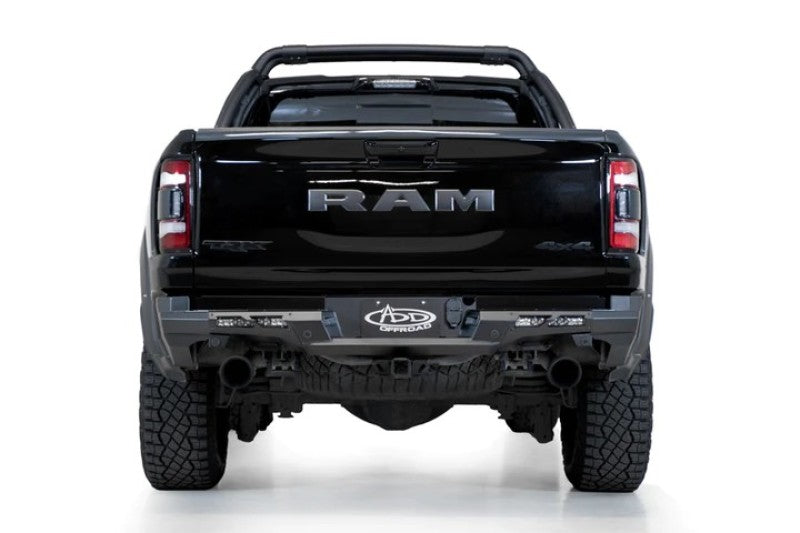 Addictive Desert Designs21-23 Ram TRX Phantom Rear Bumper