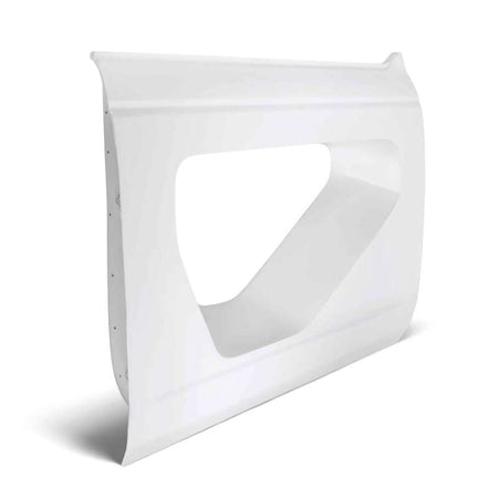 Anderson Composites 21-22 Ford Bronco 2DR Fiberglass Doors (Pair) NO Inserts - Off Road