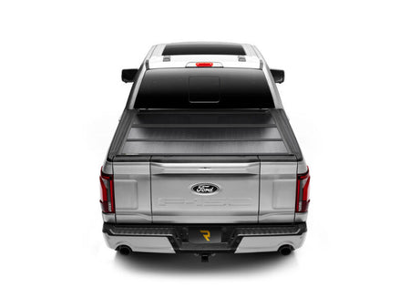 BAK 2026+ Ford Ranger 5ft Bed BAKFlip G2
