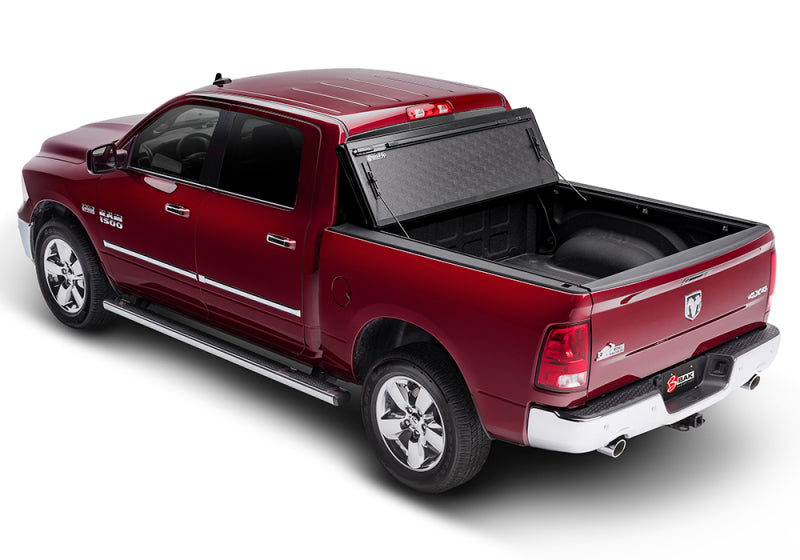 BAK BAKFlip F1 19+ Dodge RAM MFTG w/o Ram Box 5.7ft Bed